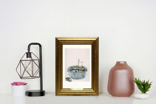 Lasse Åberg SAILING No: 30