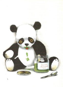 Lasse Åberg Bamboo Marmalade No: 32 - Bild 3