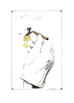 Lasse Åberg Hommage a Walt Disney No: 36 - Bild 3