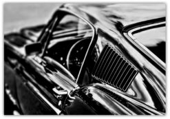 Ford Mustang Fastback