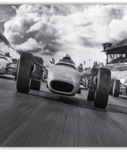 Vintage Racing Nr:1