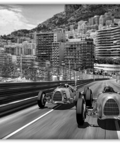 Vintage Racing Nr: 2