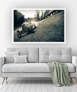 Alternative view of Vintage Racing Nr: 3