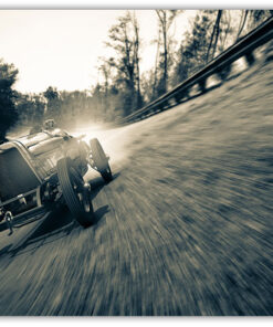 Vintage Racing Nr: 3