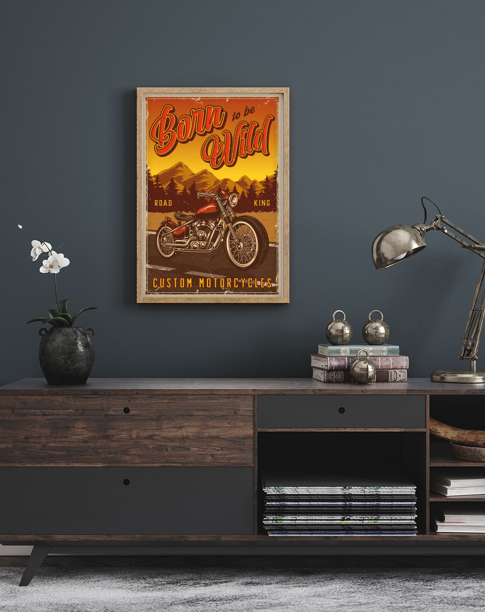 Born to be Wild - Bild 2