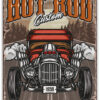 Hot Rod Custom