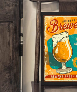 Alternative view of Brewery Authentic