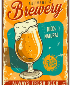 Brewery Authentic