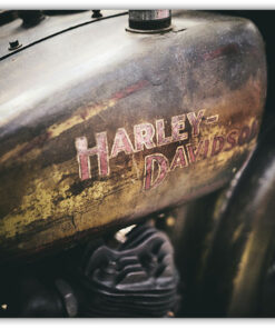 Harley Davidson