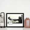 Jan Stenmark 24x30cm - LUVSNYTING