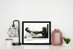 Alternative view of Jan Stenmark 24x30cm - LUVSNYTING