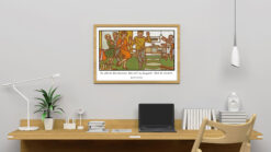 Jan Stenmark poster Smart 50x70 - Bild 2