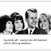 Jan Stenmark Analys Vykort