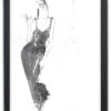 Fashion modell Poster