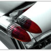 Classic cars Cadillac