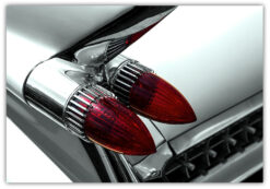 Classic cars Cadillac
