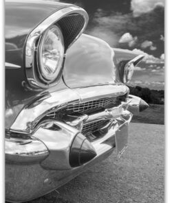 Classic cars Chevrolet 57