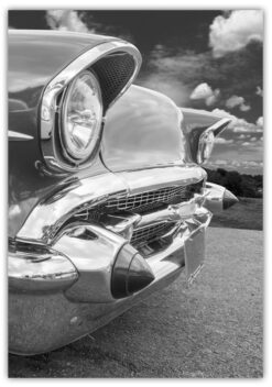 Classic cars Chevrolet 57