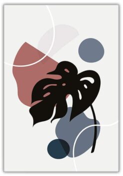 Modern Abstrakt 8
