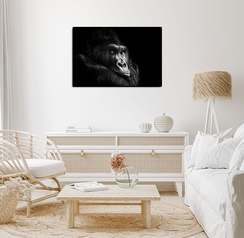 Gorillan I'm the boss - Bild 2