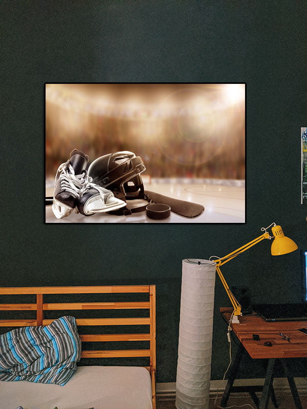 Hockey Prylar - Bild 2