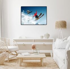 Alternative view of Extreme Vinter Sports