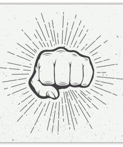 Fist Vintage