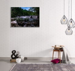 Alternative view of Poster Vattenfall