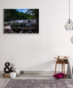 Alternative view of Poster Vattenfall