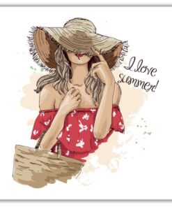 Fashion I Love Summer