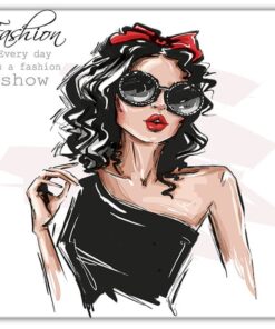 Fashion Every day is a fashion Show