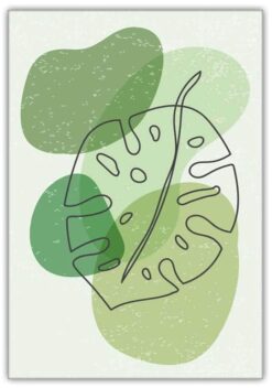 Modern Abstrakt 13