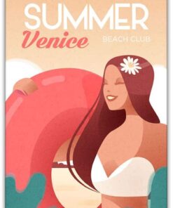 Retro Design Sommar Semester 1