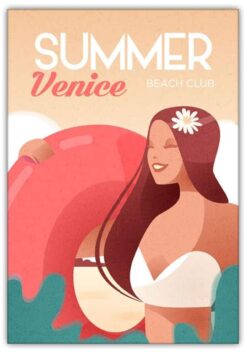 Retro Design Sommar Semester 1