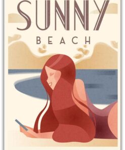 Retro Design Sommar Semester 6