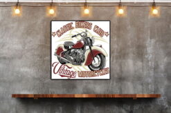 Classic Bikers Club - Bild 3