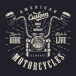 Classic Custom Motorcycles - Bild 4