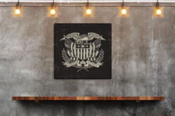The American Eagle - Bild 3