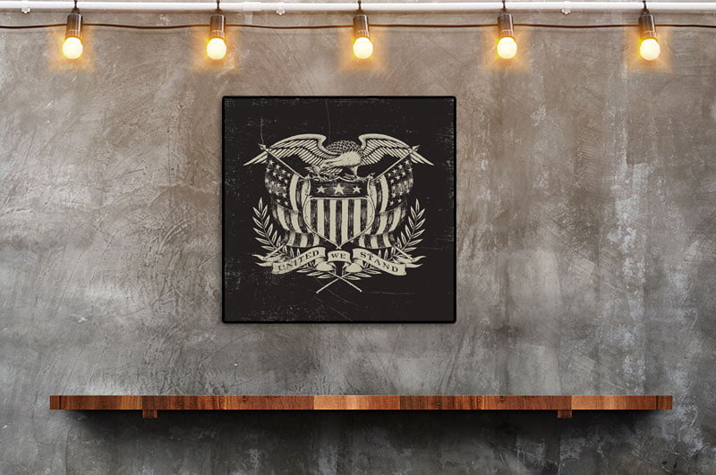 The American Eagle - Bild 3