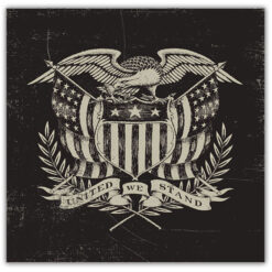 The American Eagle