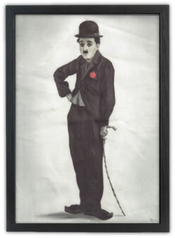 Charlie Chaplin (Beg)