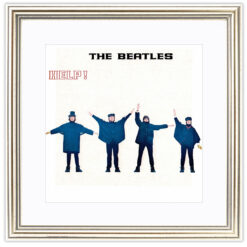 Beatles HELP