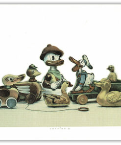 Lasse Åberg Cousins II No:7