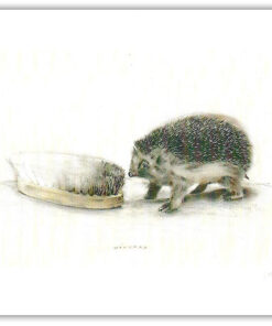 Lasse Åberg Vänskap No: 23