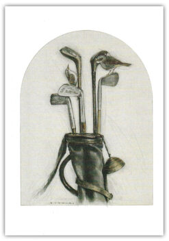 Lasse Åberg Birdies No: 27