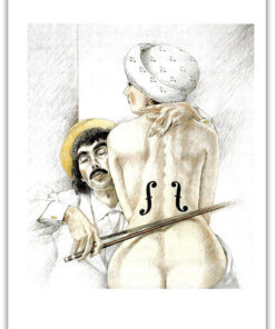 Lasse Åberg TO MAN RAY No: 62