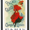 Paris, Palais de Glace Champs Elysees 1