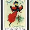 Paris, Palais de Glace Champs Elysees 2