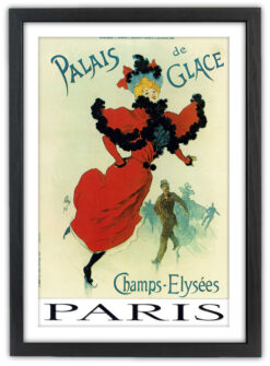 Paris, Palais de Glace Champs Elysees 2