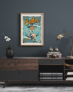 Hey Sailor - Bild 3